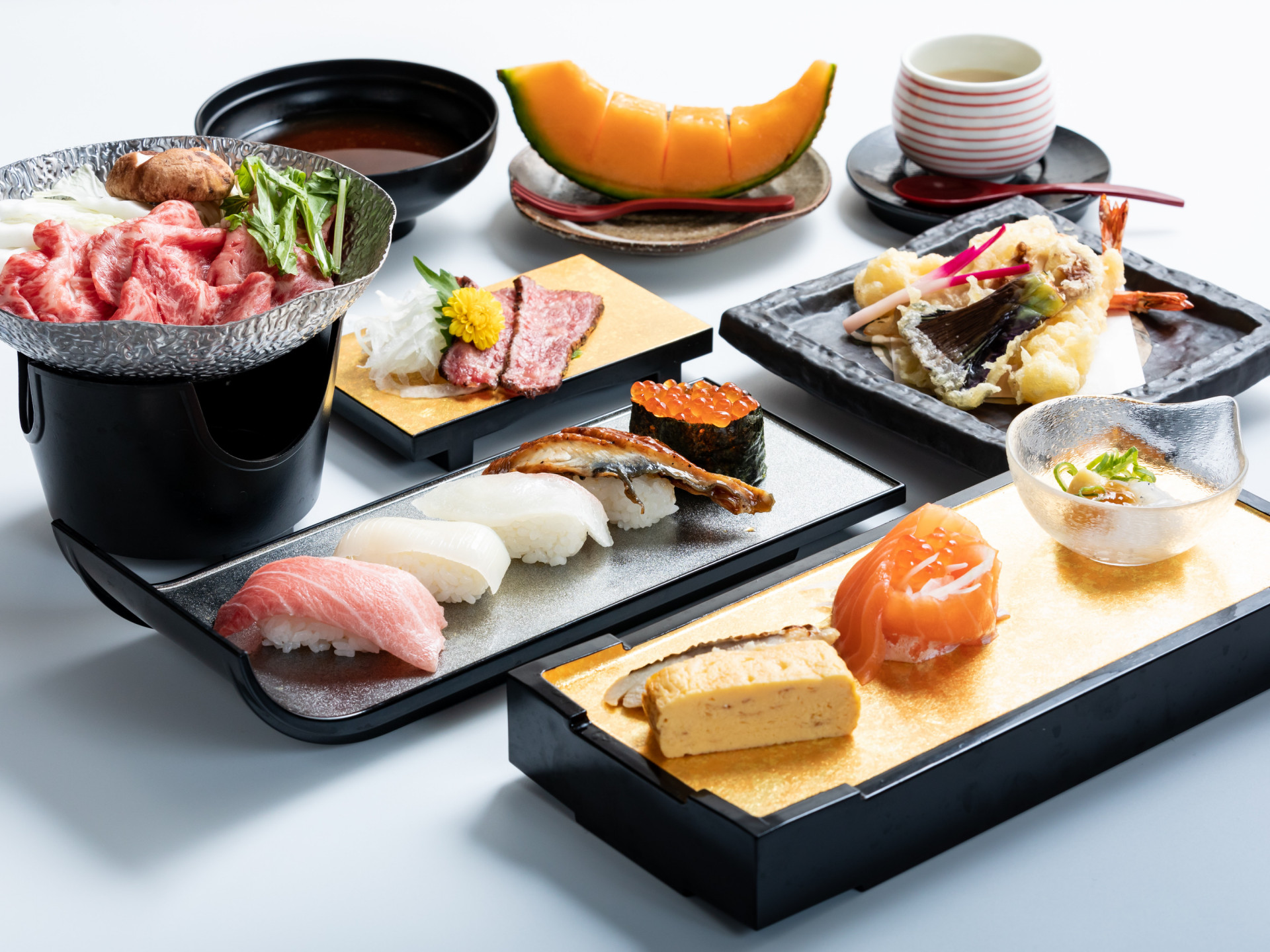 寿司バルたから船